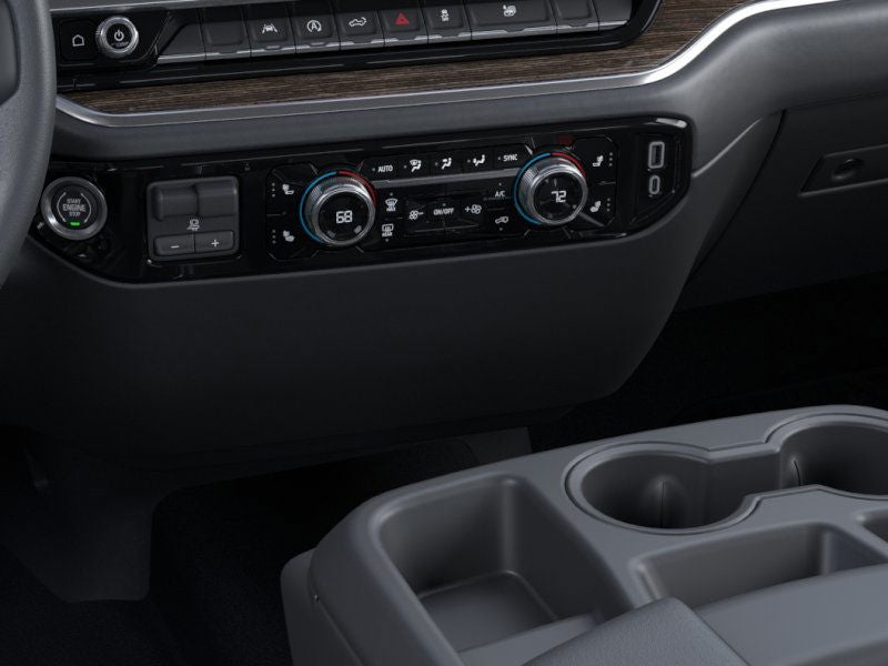 2026 GMC Sierra 1500 Elevation - Photo 66