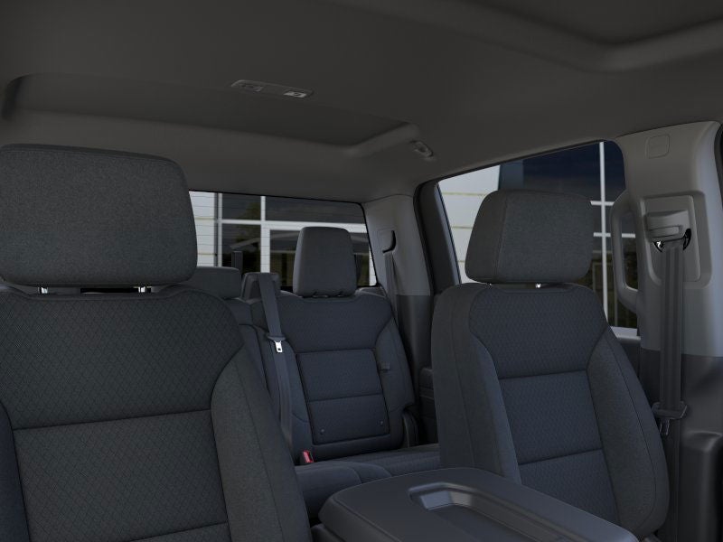 2026 GMC Sierra 1500 Elevation - Photo 67