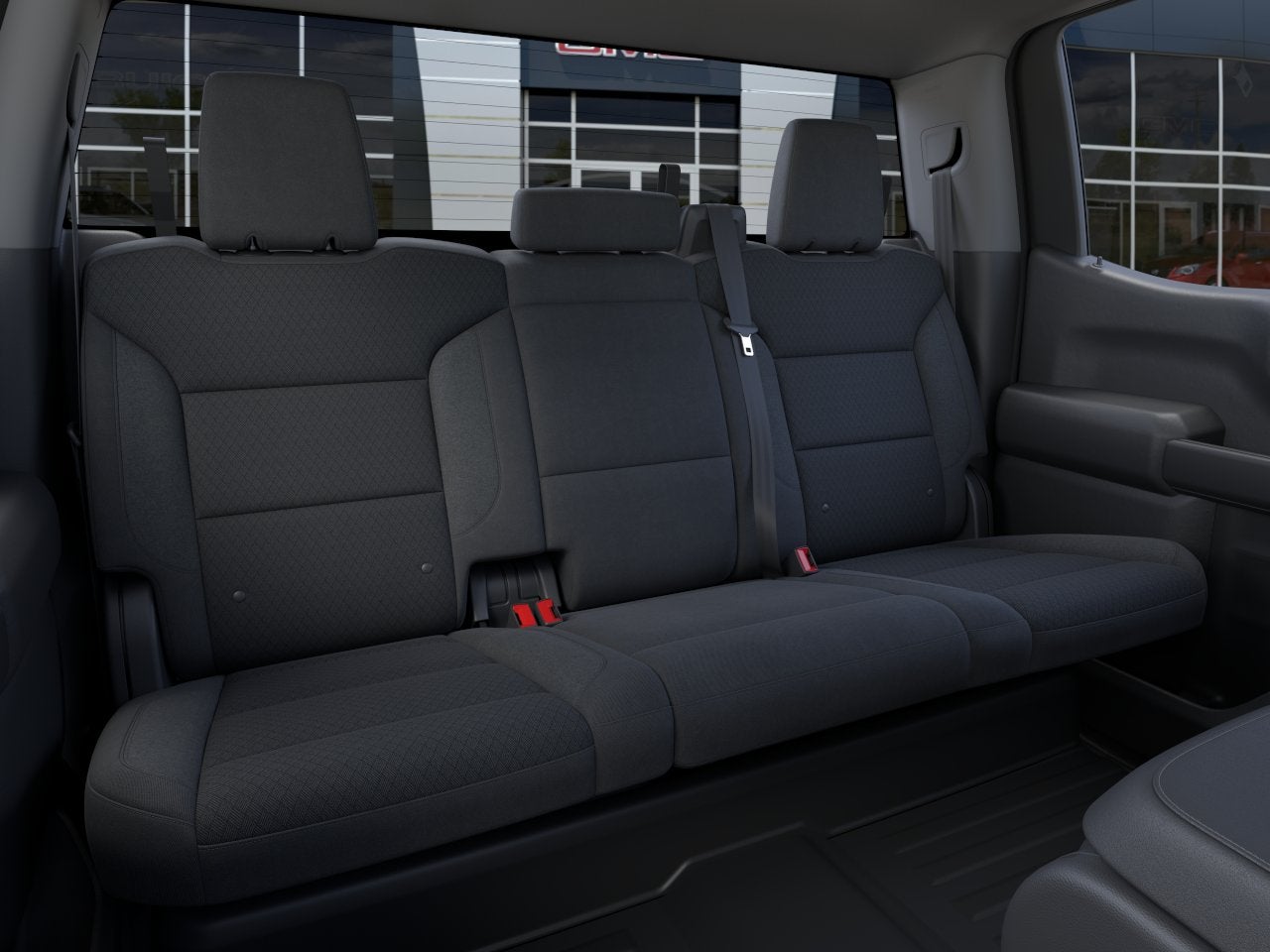 2026 GMC Sierra 1500 Pro - Photo 50