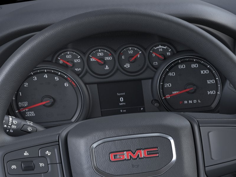 2026 GMC Sierra 1500 Pro - Photo 51