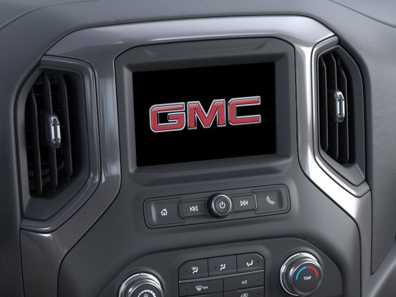 2026 GMC Sierra 1500 Pro - Photo 53