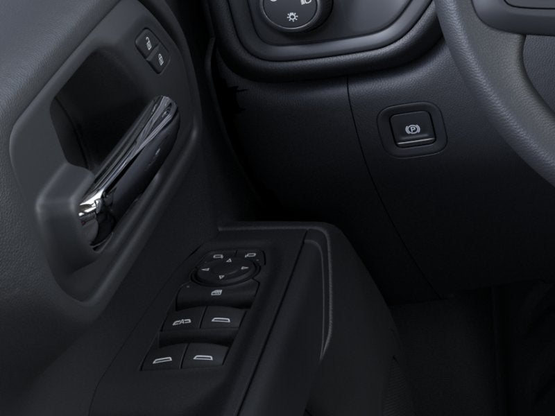 2026 GMC Sierra 1500 Pro - Photo 55
