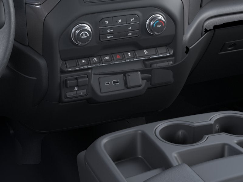 2026 GMC Sierra 1500 Pro - Photo 56