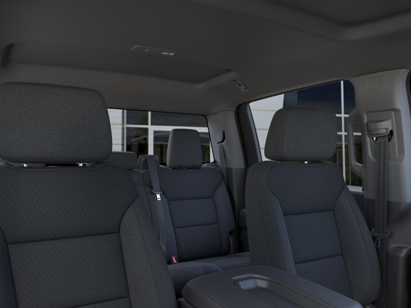 2026 GMC Sierra 1500 Pro - Photo 57