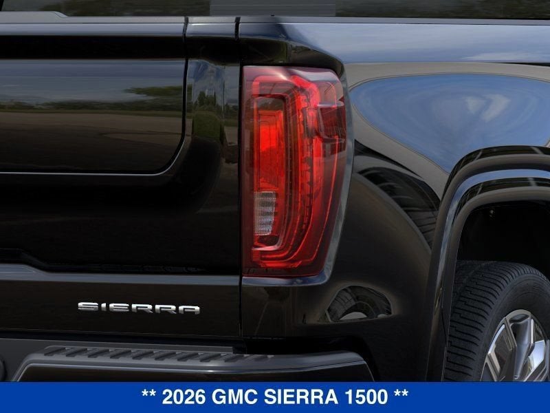 2026 GMC Sierra 1500 Denali - Photo 12