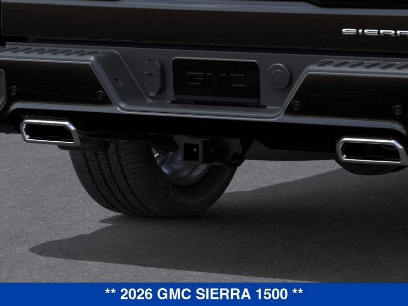 2026 GMC Sierra 1500 Denali - Photo 15