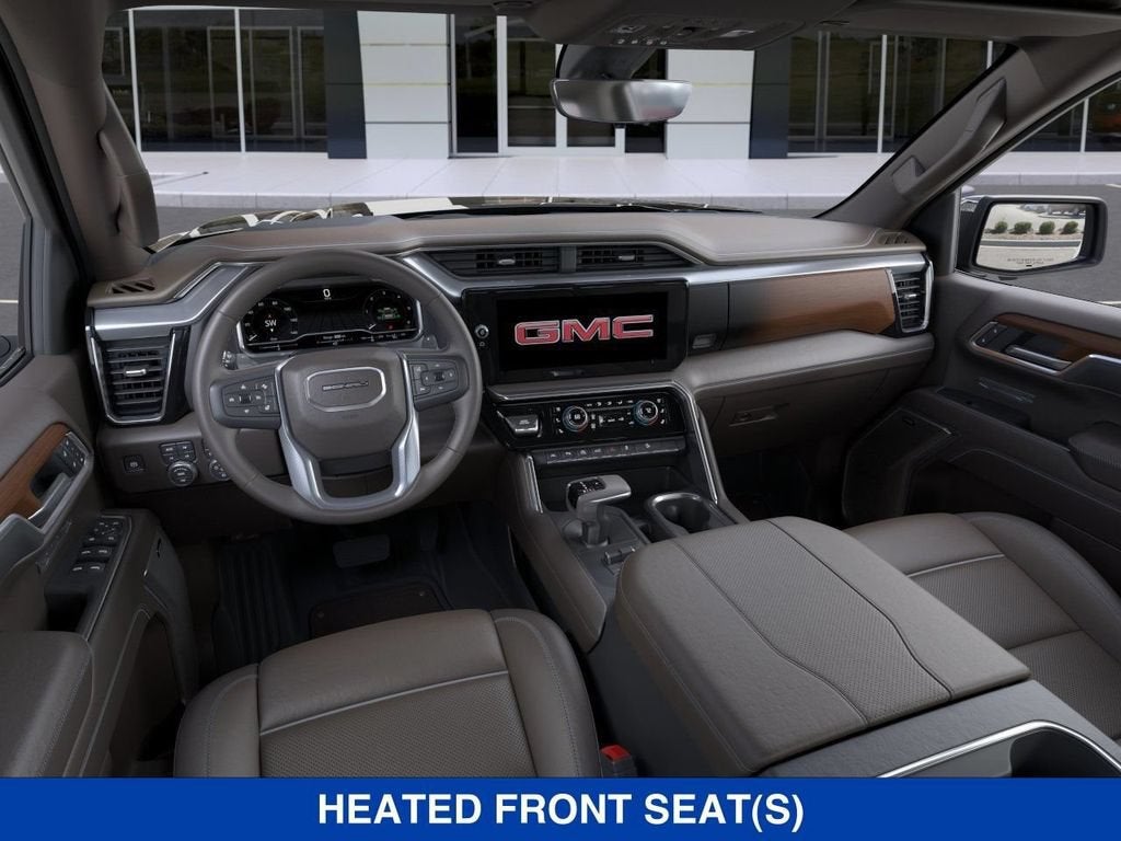 2026 GMC Sierra 1500 Denali - Photo 16