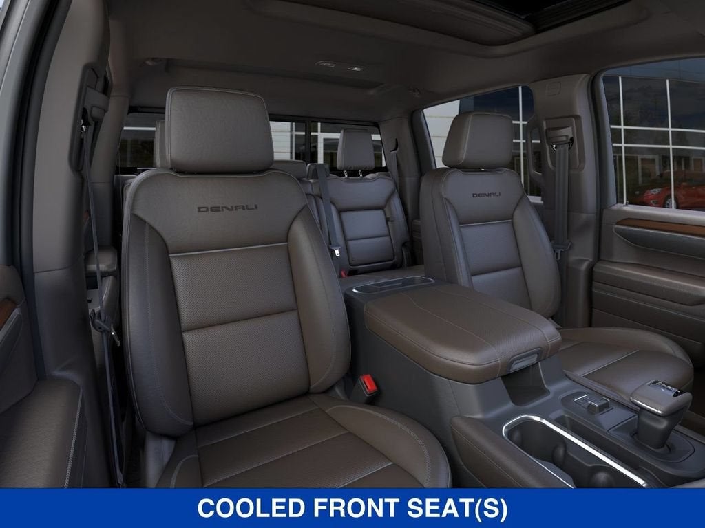 2026 GMC Sierra 1500 Denali - Photo 17
