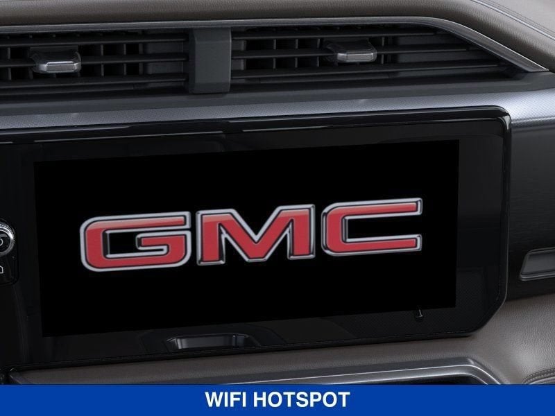 2026 GMC Sierra 1500 Denali - Photo 21