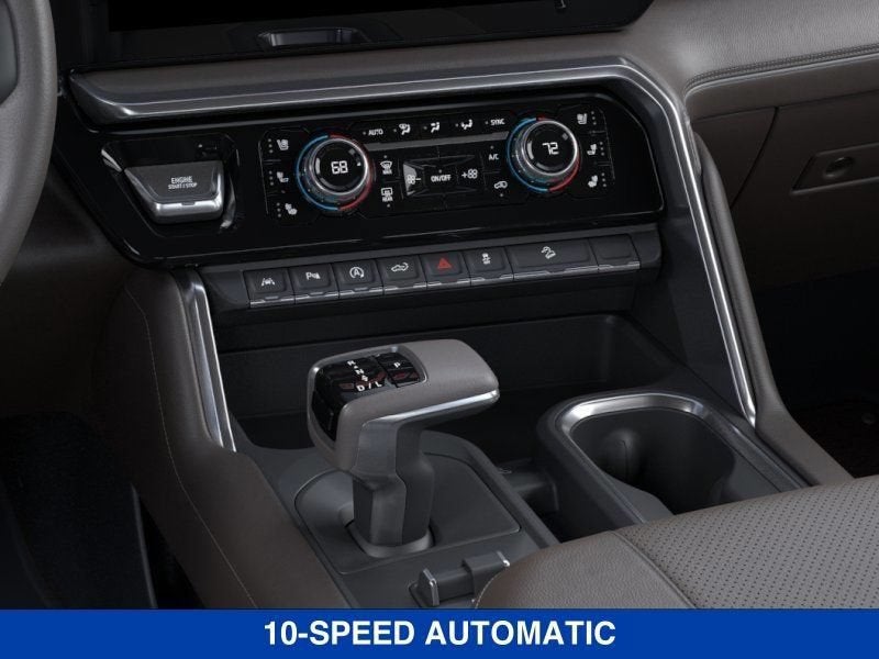 2026 GMC Sierra 1500 Denali - Photo 24