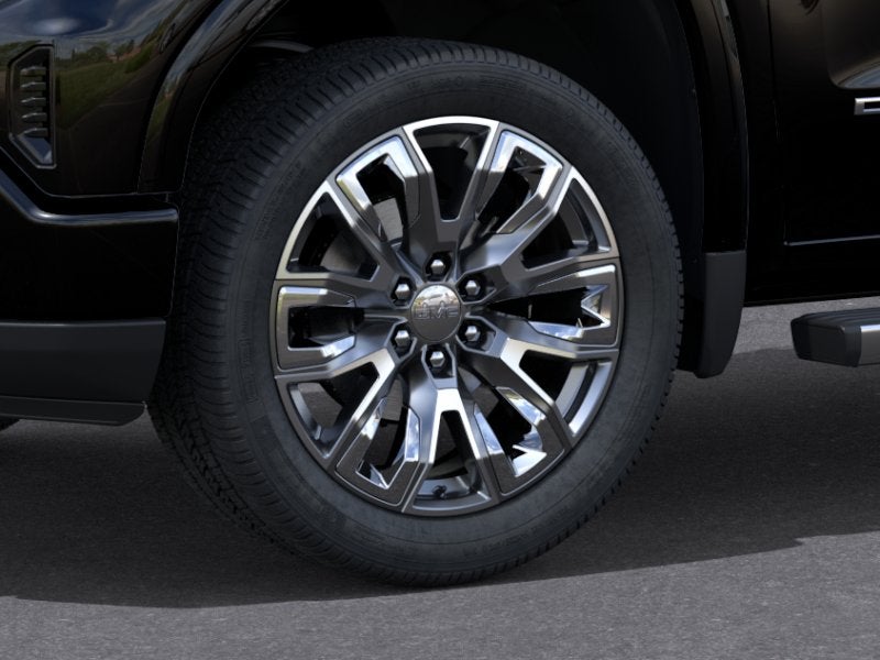 2026 GMC Sierra 1500 Denali - Photo 34