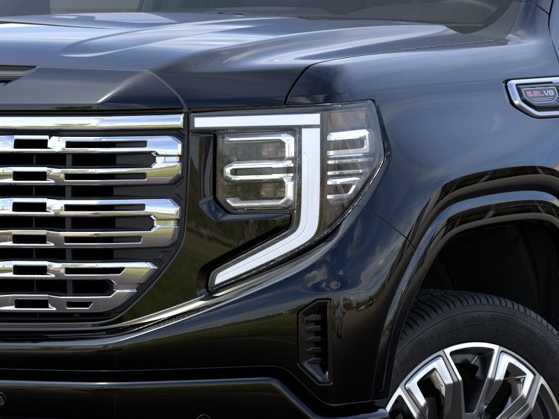 2026 GMC Sierra 1500 Denali - Photo 35