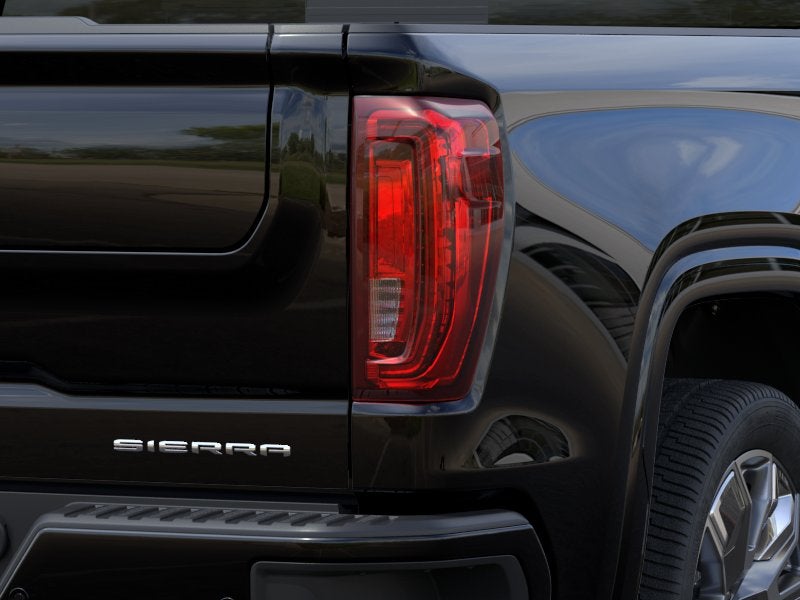 2026 GMC Sierra 1500 Denali - Photo 36