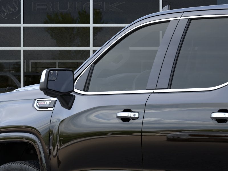 2026 GMC Sierra 1500 Denali - Photo 37