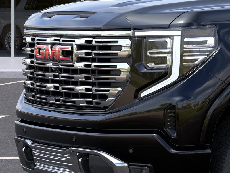 2026 GMC Sierra 1500 Denali - Photo 38