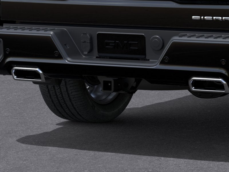 2026 GMC Sierra 1500 Denali - Photo 39
