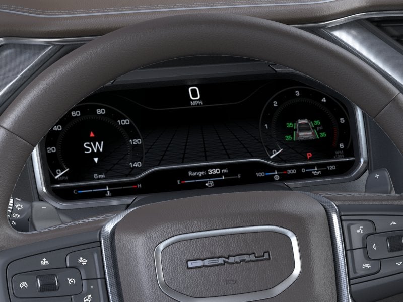 2026 GMC Sierra 1500 Denali - Photo 43