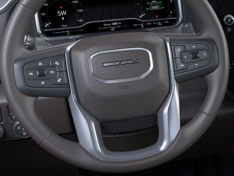 2026 GMC Sierra 1500 Denali - Photo 44