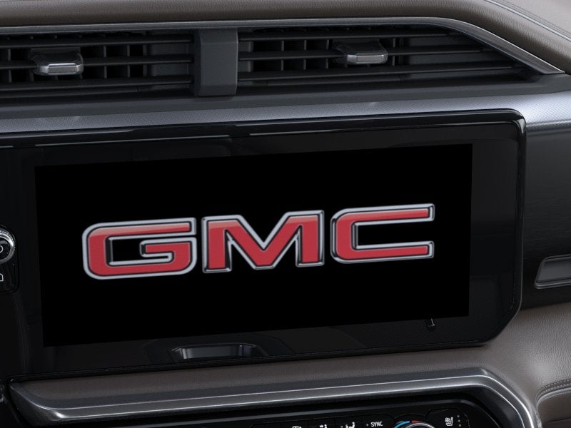2026 GMC Sierra 1500 Denali - Photo 45