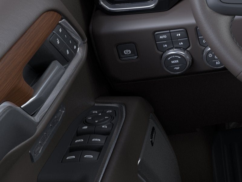 2026 GMC Sierra 1500 Denali - Photo 47