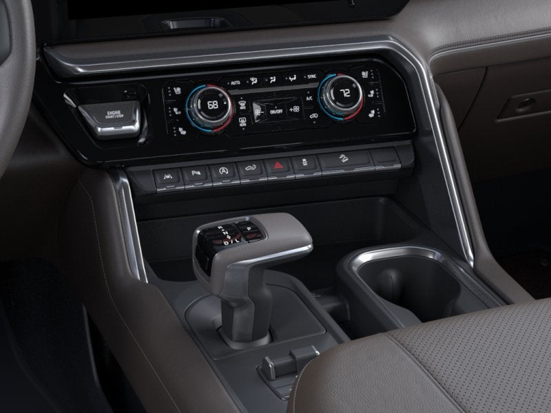 2026 GMC Sierra 1500 Denali - Photo 48