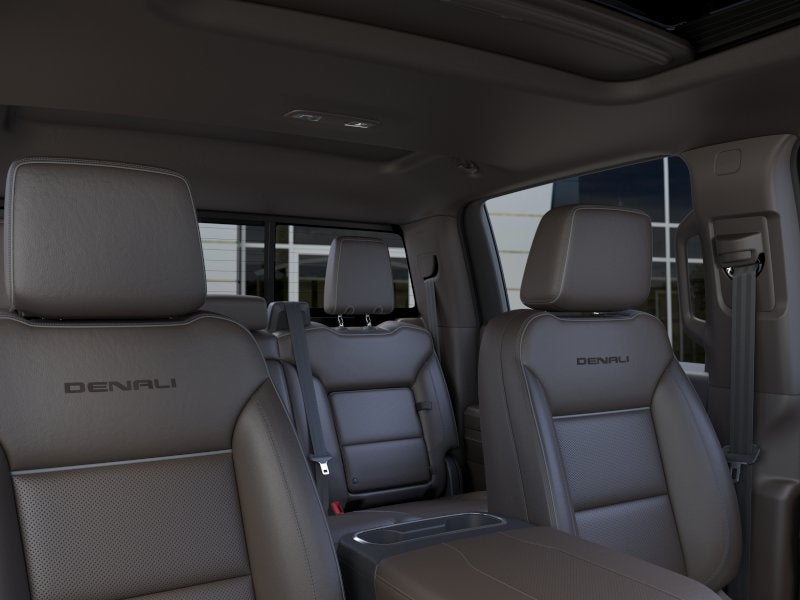 2026 GMC Sierra 1500 Denali - Photo 49