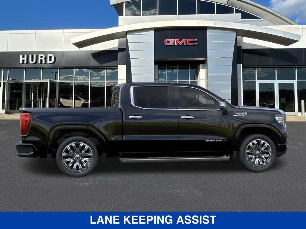2026 GMC Sierra 1500 Denali - Photo 6