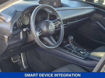 2021 Mazda Mazda CX-30 2.5 S
