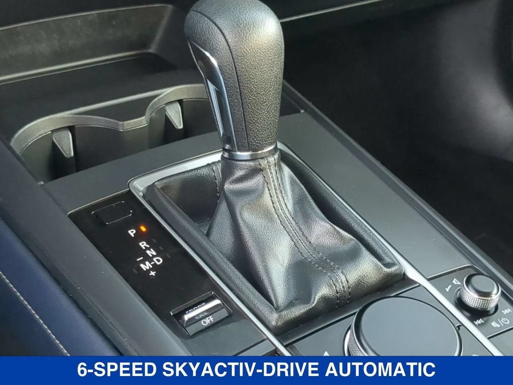 2021 Mazda Mazda CX-30 2.5 S
