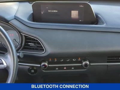 2021 Mazda Mazda CX-30 2.5 S