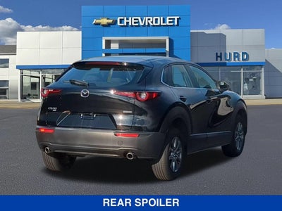2021 Mazda Mazda CX-30 2.5 S