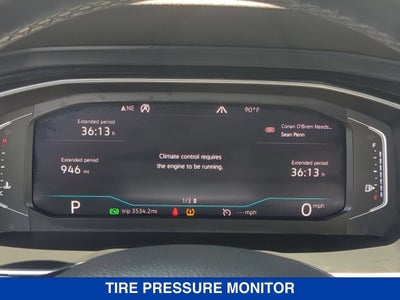 2019 Volkswagen Jetta 1.4T SEL