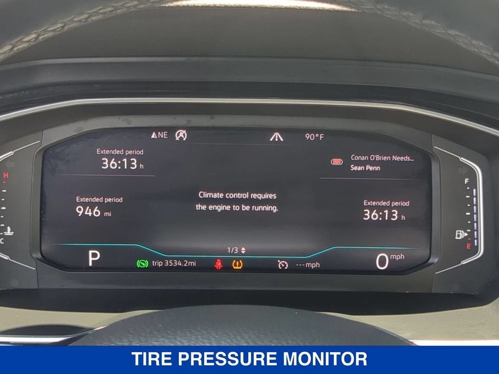 2019 Volkswagen Jetta 1.4T SEL