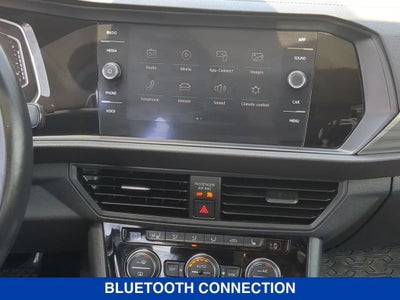 2019 Volkswagen Jetta 1.4T SEL