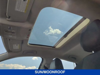 2019 Volkswagen Jetta 1.4T SEL