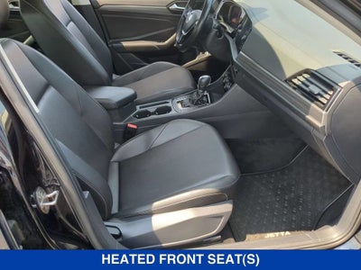 2019 Volkswagen Jetta 1.4T SEL