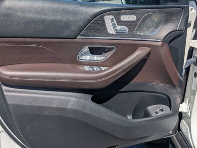 2023 Mercedes-Benz GLS 450 4MATIC®