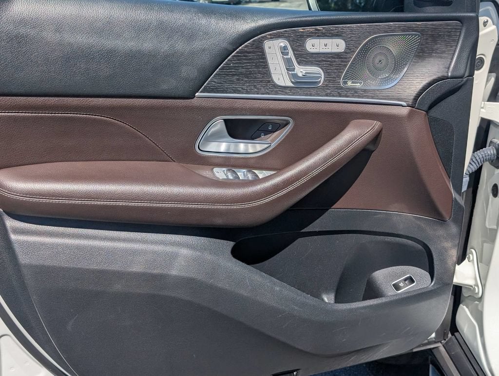 2023 Mercedes-Benz GLS 450 4MATIC®