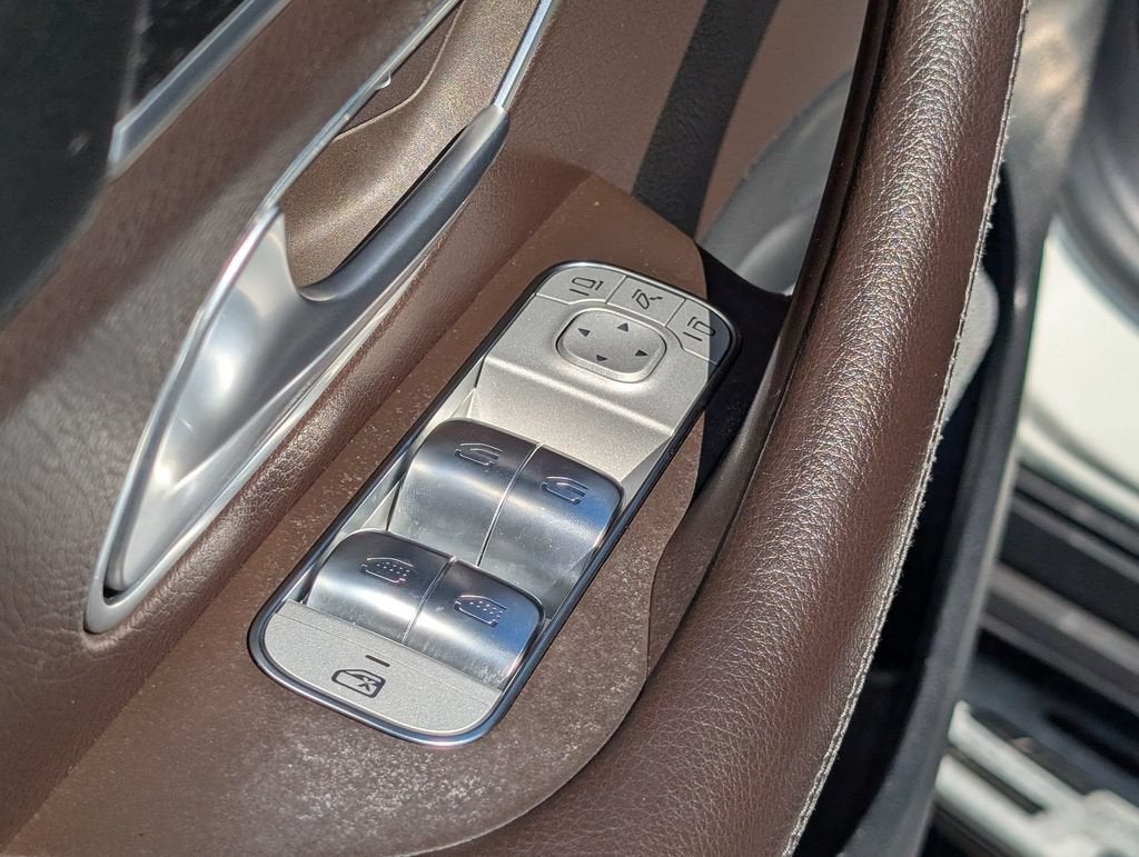 2023 Mercedes-Benz GLS 450 4MATIC®