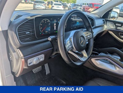 2023 Mercedes-Benz GLS 450 4MATIC®