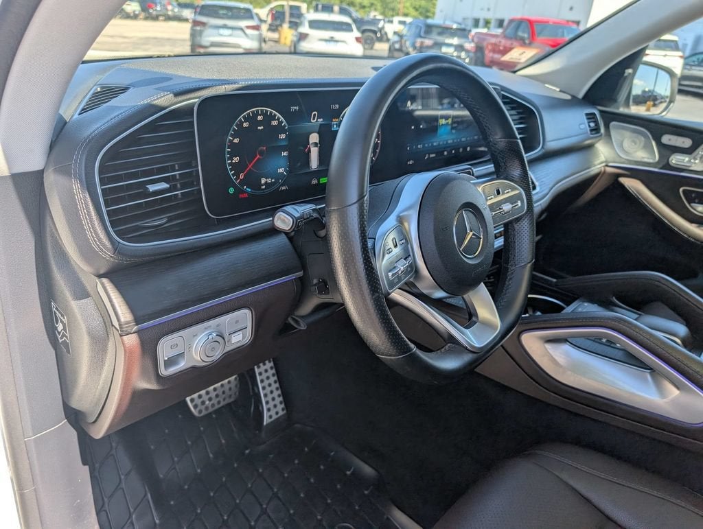 2023 Mercedes-Benz GLS 450 4MATIC®