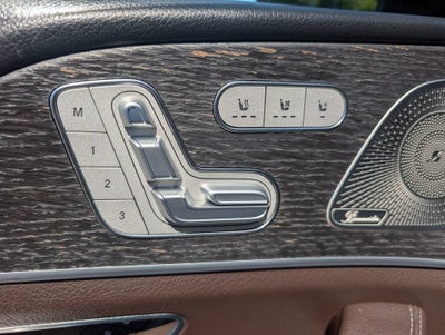2023 Mercedes-Benz GLS 450 4MATIC®