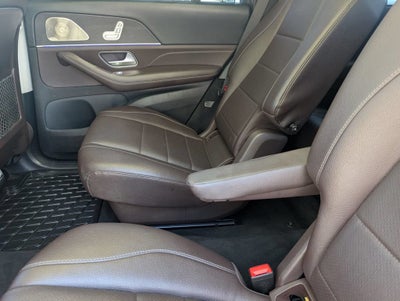 2023 Mercedes-Benz GLS 450 4MATIC®