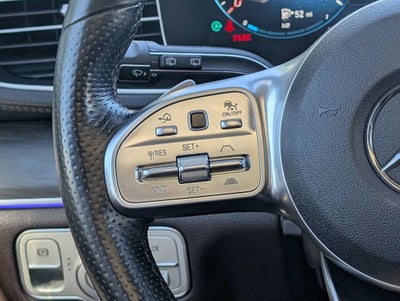 2023 Mercedes-Benz GLS 450 4MATIC®