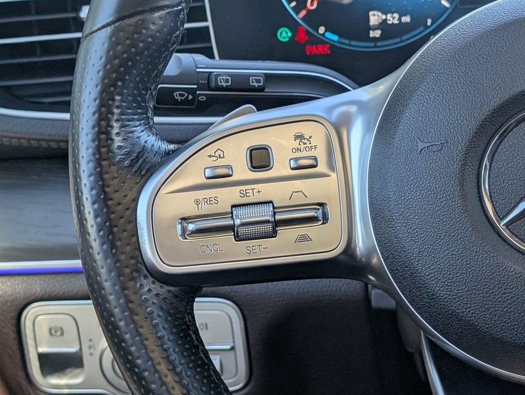 2023 Mercedes-Benz GLS 450 4MATIC®