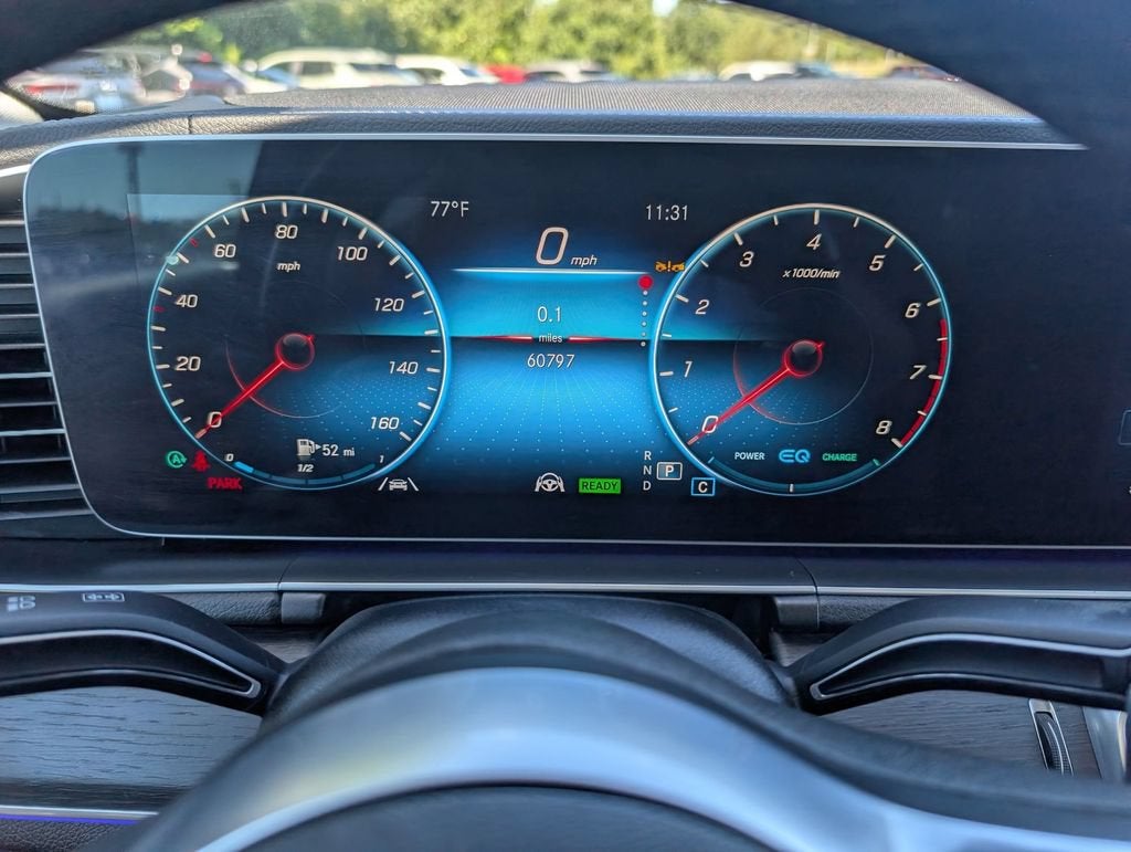 2023 Mercedes-Benz GLS 450 4MATIC®