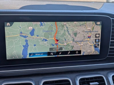 2023 Mercedes-Benz GLS 450 4MATIC®
