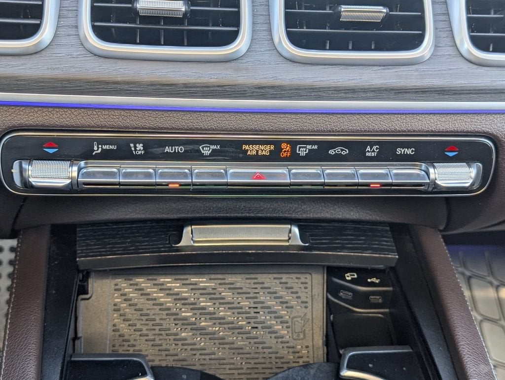2023 Mercedes-Benz GLS 450 4MATIC®