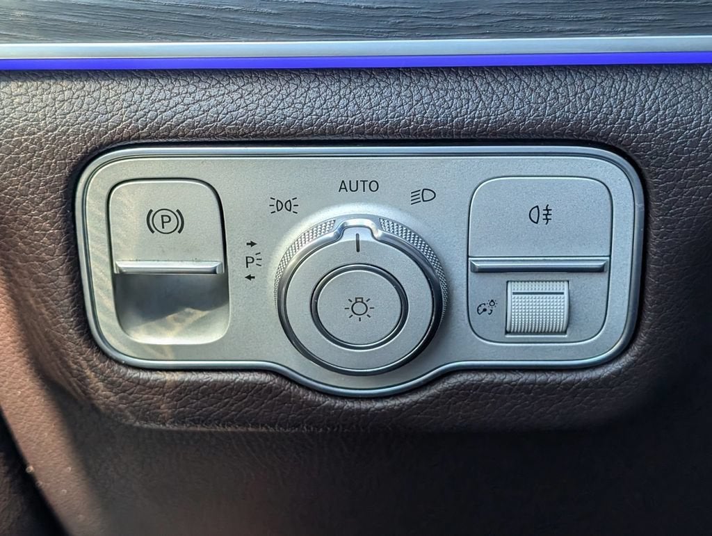 2023 Mercedes-Benz GLS 450 4MATIC®
