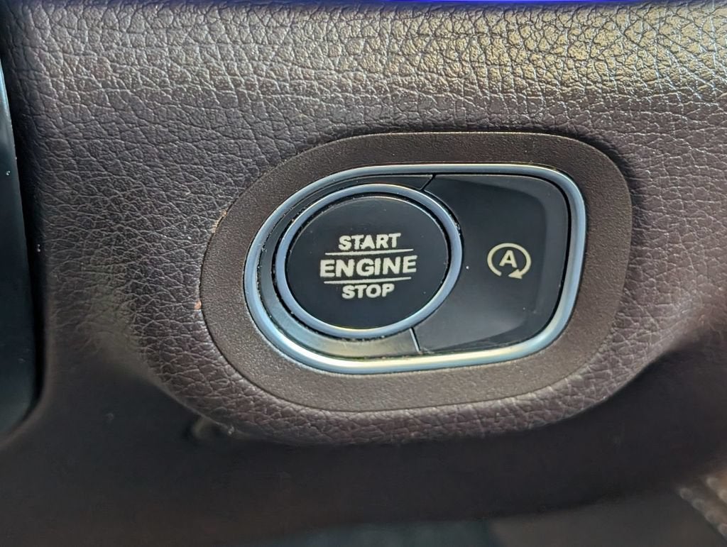 2023 Mercedes-Benz GLS 450 4MATIC®